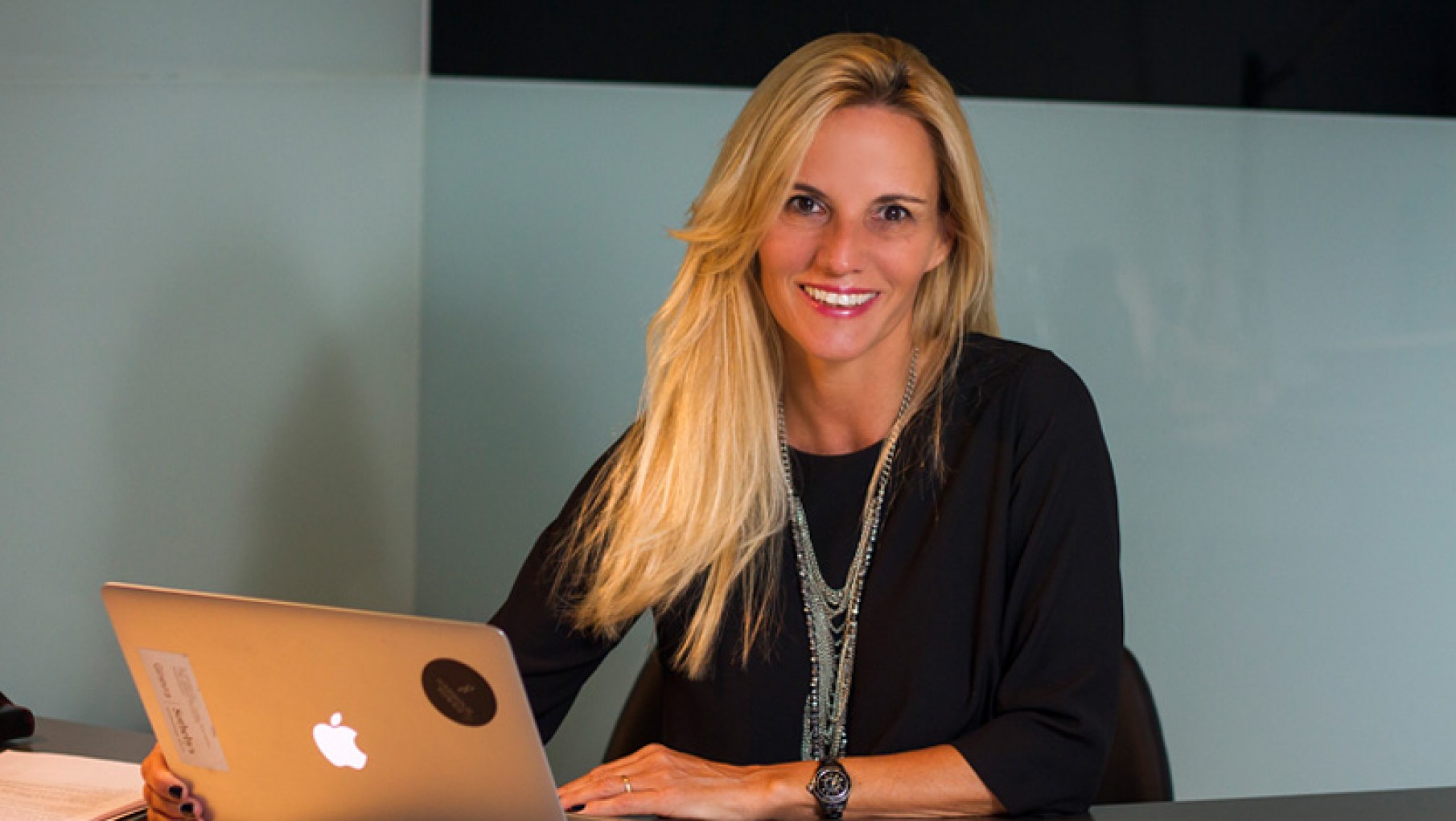 A la caza del cliente de lujo